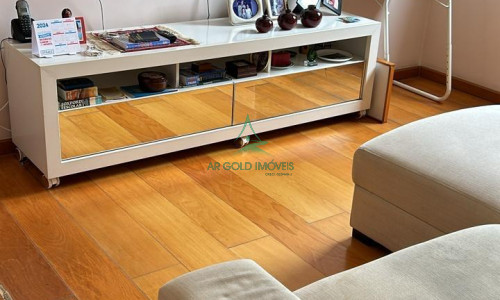 Apartamento à Venda na Vila Leopoldina | 120m² | 3 Dorms | 1 Suíte | Varanda | Passo Pátria