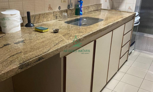 Apartamento à Venda na Vila Leopoldina | 120m² | 3 Dorms | 1 Suíte | Varanda | Passo Pátria