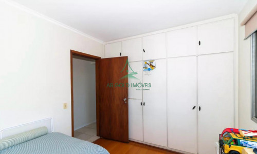 Apartamento à Venda na Vila Leopoldina | 120m² | 3 Dorms | 1 Suíte | Varanda | Passo Pátria