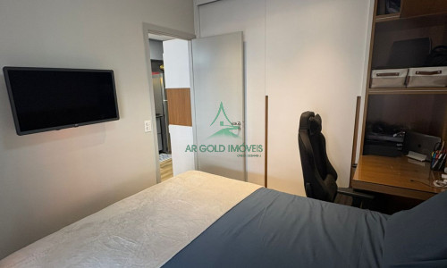 Studio à Venda em Pinheiros | 35m² | Projeto Assinado | Planejados | Limited Pinheiros