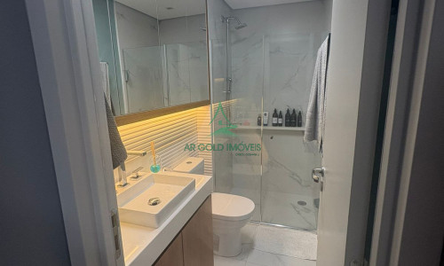 Studio à Venda em Pinheiros | 35m² | Projeto Assinado | Planejados | Limited Pinheiros