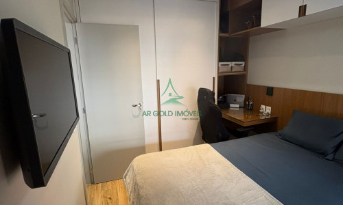 Studio à Venda em Pinheiros | 35m² | Projeto Assinado | Planejados | Limited Pinheiros