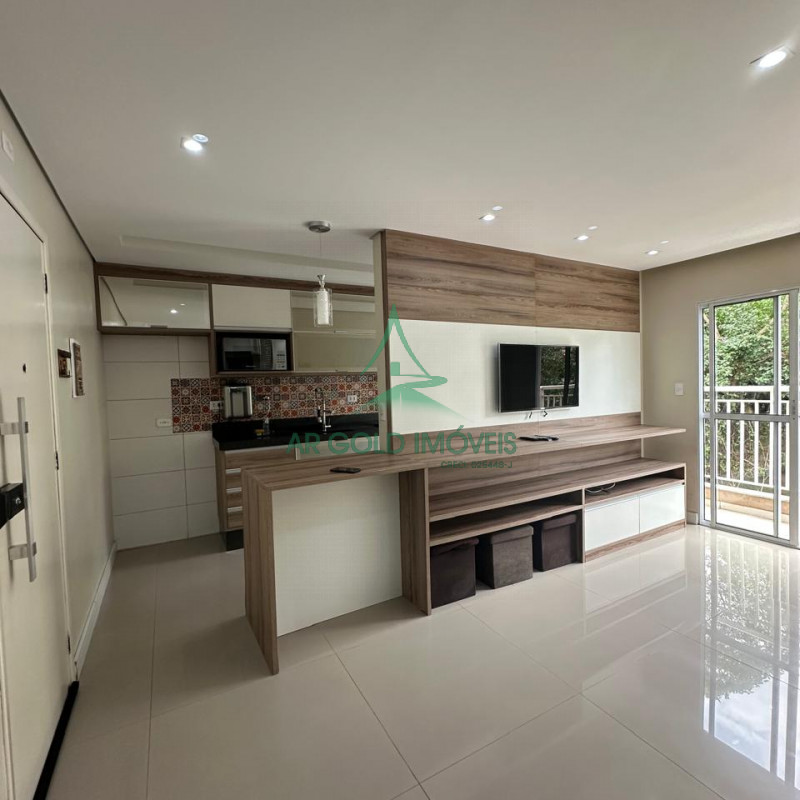 Apartamento à Venda na Vila Aurora | 55m² | 2 Quartos | 2 Vagas | FGTS | Financiamento