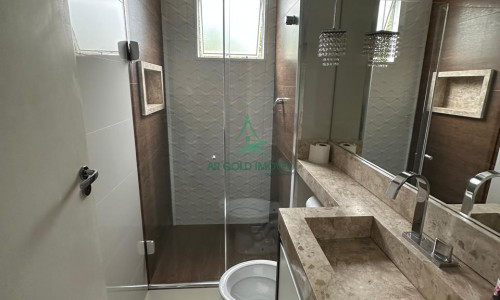 Apartamento à Venda na Vila Aurora | 55m² | 2 Quartos | 2 Vagas | FGTS | Financiamento