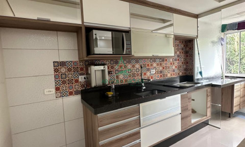 Apartamento à Venda na Vila Aurora | 55m² | 2 Quartos | 2 Vagas | FGTS | Financiamento