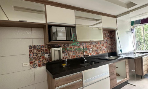 Apartamento à Venda na Vila Aurora | 55m² | 2 Quartos | 2 Vagas | FGTS | Financiamento