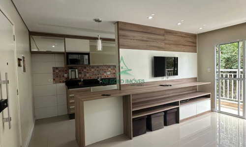 Apartamento à Venda na Vila Aurora | 55m² | 2 Quartos | 2 Vagas | FGTS | Financiamento