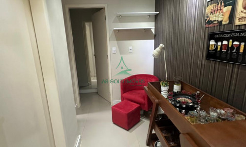 Apartamento à Venda na Vila Aurora | 55m² | 2 Quartos | 2 Vagas | FGTS | Financiamento
