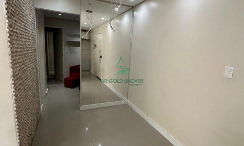 Apartamento à Venda na Vila Aurora | 55m² | 2 Quartos | 2 Vagas | FGTS | Financiamento