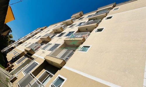 Apartamento à Venda na Vila Aurora | 55m² | 2 Quartos | 2 Vagas | FGTS | Financiamento