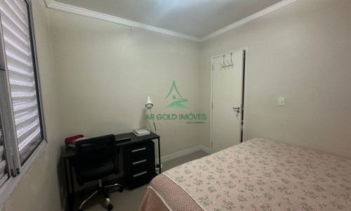Apartamento à Venda na Vila Aurora | 55m² | 2 Quartos | 2 Vagas | FGTS | Financiamento