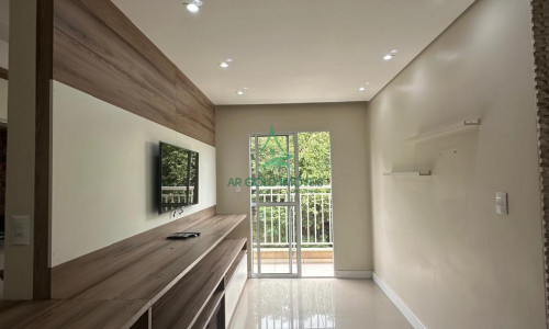 Apartamento à Venda na Vila Aurora | 55m² | 2 Quartos | 2 Vagas | FGTS | Financiamento
