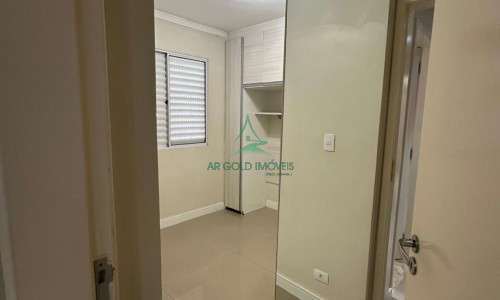 Apartamento à Venda na Vila Aurora | 55m² | 2 Quartos | 2 Vagas | FGTS | Financiamento