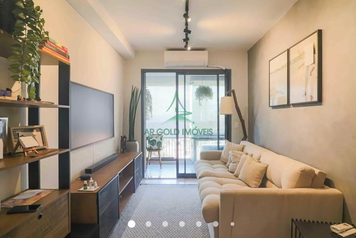 Apartamento à Venda no Butantã | 57m² | 2 Dorms | 1 Suíte | Varanda | 1 Vaga | Astra