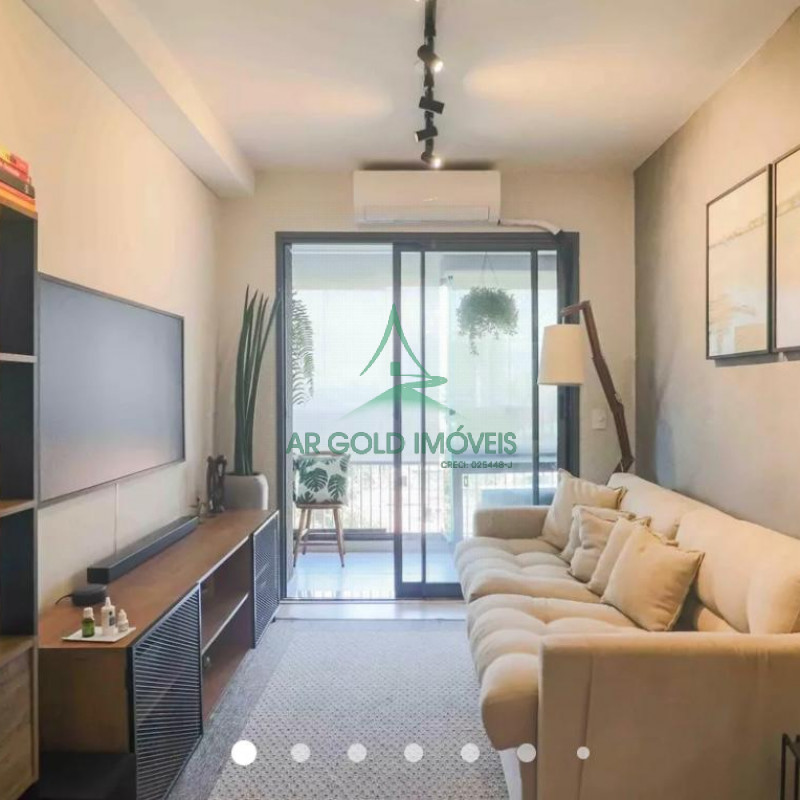 Apartamento à Venda no Butantã | 57m² | 2 Dorms | 1 Suíte | Varanda | 1 Vaga | Astra