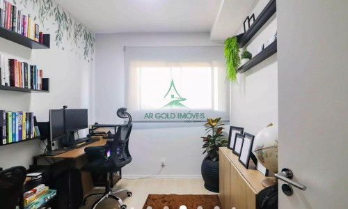 Apartamento à Venda no Butantã | 57m² | 2 Dorms | 1 Suíte | Varanda | 1 Vaga | Astra