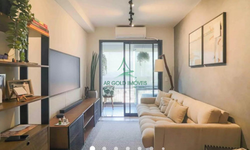 Apartamento à Venda no Butantã | 57m² | 2 Dorms | 1 Suíte | Varanda | 1 Vaga | Astra