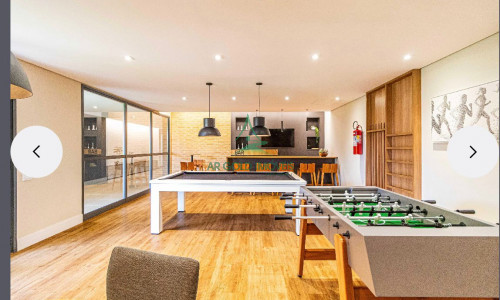 Apartamento à Venda no Butantã | 57m² | 2 Dorms | 1 Suíte | Varanda | 1 Vaga | Astra