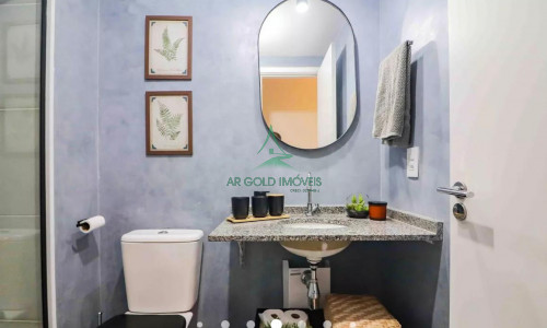 Apartamento à Venda no Butantã | 57m² | 2 Dorms | 1 Suíte | Varanda | 1 Vaga | Astra