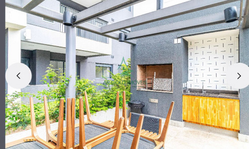 Apartamento à Venda no Butantã | 57m² | 2 Dorms | 1 Suíte | Varanda | 1 Vaga | Astra