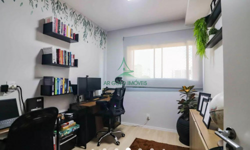 Apartamento à Venda no Butantã | 57m² | 2 Dorms | 1 Suíte | Varanda | 1 Vaga | Astra