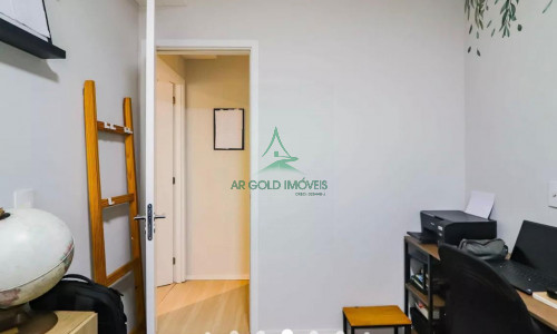Apartamento à Venda no Butantã | 57m² | 2 Dorms | 1 Suíte | Varanda | 1 Vaga | Astra