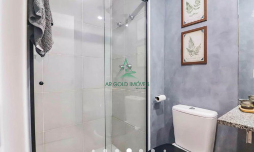 Apartamento à Venda no Butantã | 57m² | 2 Dorms | 1 Suíte | Varanda | 1 Vaga | Astra