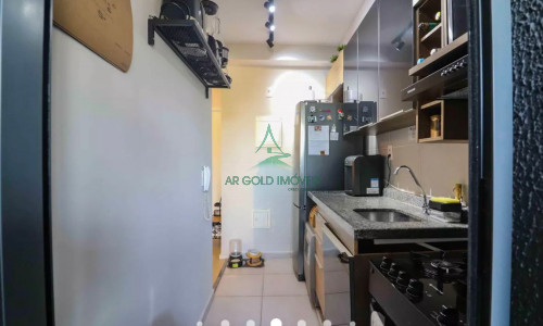 Apartamento à Venda no Butantã | 57m² | 2 Dorms | 1 Suíte | Varanda | 1 Vaga | Astra