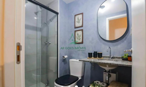 Apartamento à Venda no Butantã | 57m² | 2 Dorms | 1 Suíte | Varanda | 1 Vaga | Astra