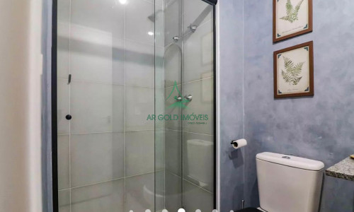 Apartamento à Venda no Butantã | 57m² | 2 Dorms | 1 Suíte | Varanda | 1 Vaga | Astra