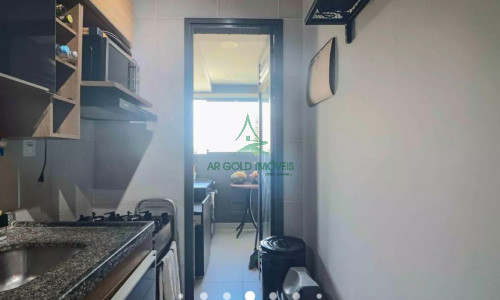 Apartamento à Venda no Butantã | 57m² | 2 Dorms | 1 Suíte | Varanda | 1 Vaga | Astra