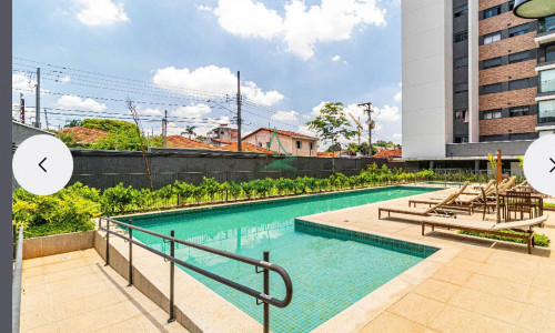 Apartamento à Venda no Butantã | 57m² | 2 Dorms | 1 Suíte | Varanda | 1 Vaga | Astra