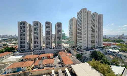 Apartamento à Venda na Barra Funda | 44m² | 2 Dorms | Lazer Completo | Viva Barra Funda