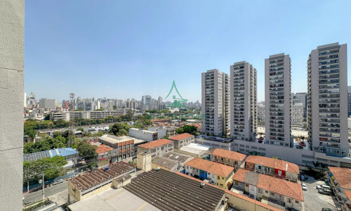 Apartamento à Venda na Barra Funda | 44m² | 2 Dorms | Lazer Completo | Viva Barra Funda