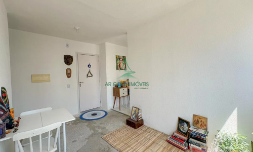 Apartamento à Venda na Barra Funda | 44m² | 2 Dorms | Lazer Completo | Viva Barra Funda