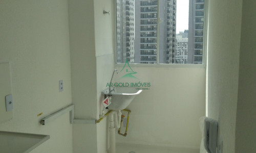 Apartamento à Venda na Barra Funda | 44m² | 2 Dorms | Lazer Completo | Viva Barra Funda