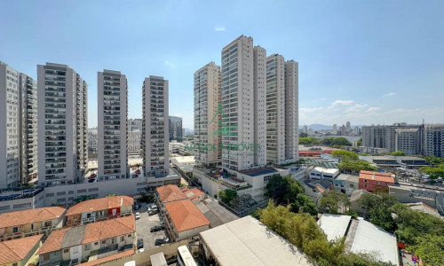 Apartamento à Venda na Barra Funda | 44m² | 2 Dorms | Lazer Completo | Viva Barra Funda