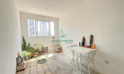 Apartamento à Venda na Barra Funda | 44m² | 2 Dorms | Lazer Completo | Viva Barra Funda