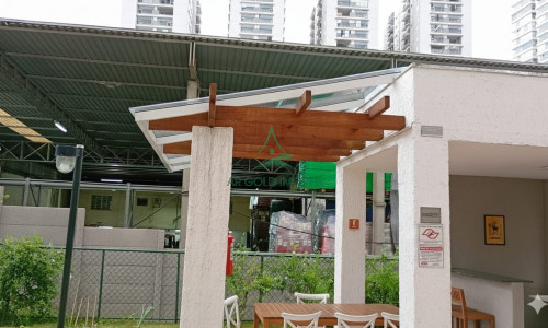 Apartamento à Venda na Barra Funda | 44m² | 2 Dorms | Lazer Completo | Viva Barra Funda