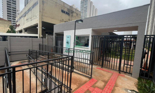 Apartamento à Venda na Barra Funda | 44m² | 2 Dorms | Lazer Completo | Viva Barra Funda