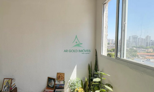 Apartamento à Venda na Barra Funda | 44m² | 2 Dorms | Lazer Completo | Viva Barra Funda