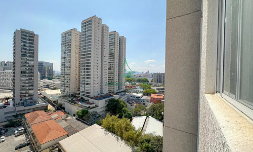 Apartamento à Venda na Barra Funda | 44m² | 2 Dorms | Lazer Completo | Viva Barra Funda