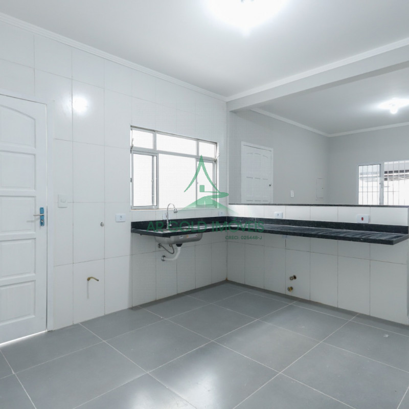 Casa à Venda no Parque São Domingos | 129m² | 2 Dorms | 1 Suíte | Churrasqueira | 2 Vagas