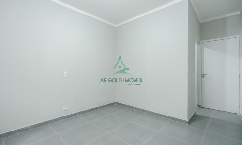 Casa à Venda no Parque São Domingos | 129m² | 2 Dorms | 1 Suíte | Churrasqueira | 2 Vagas