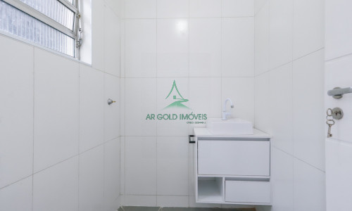 Casa à Venda no Parque São Domingos | 129m² | 2 Dorms | 1 Suíte | Churrasqueira | 2 Vagas