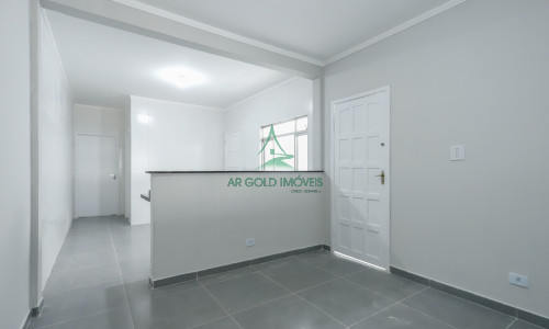 Casa à Venda no Parque São Domingos | 129m² | 2 Dorms | 1 Suíte | Churrasqueira | 2 Vagas