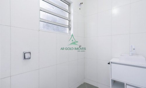 Casa à Venda no Parque São Domingos | 129m² | 2 Dorms | 1 Suíte | Churrasqueira | 2 Vagas