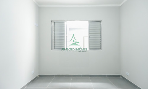 Casa à Venda no Parque São Domingos | 129m² | 2 Dorms | 1 Suíte | Churrasqueira | 2 Vagas