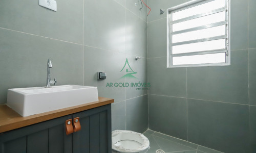 Casa à Venda no Parque São Domingos | 129m² | 2 Dorms | 1 Suíte | Churrasqueira | 2 Vagas