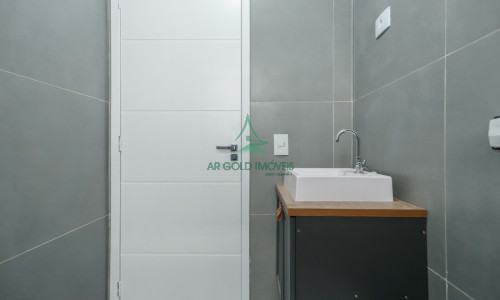 Casa à Venda no Parque São Domingos | 129m² | 2 Dorms | 1 Suíte | Churrasqueira | 2 Vagas
